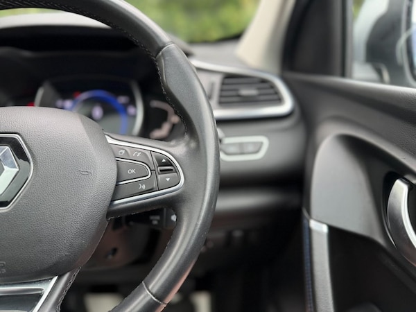 Used Renault Kadjar 2020 for sale - 75607032: Photo 36