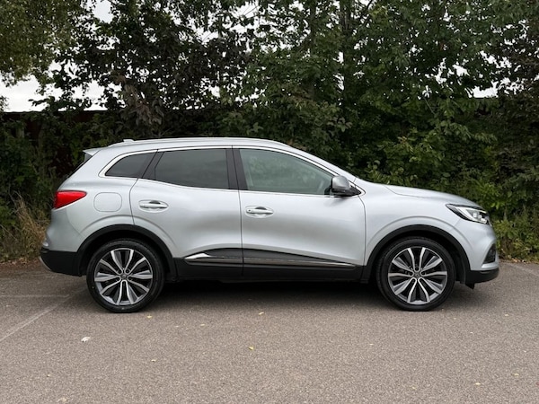 Used Renault Kadjar 2020 for sale - 75607032: Photo 3