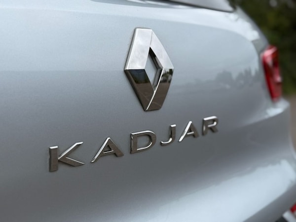 Used Renault Kadjar 2020 for sale - 75607032: Photo 45