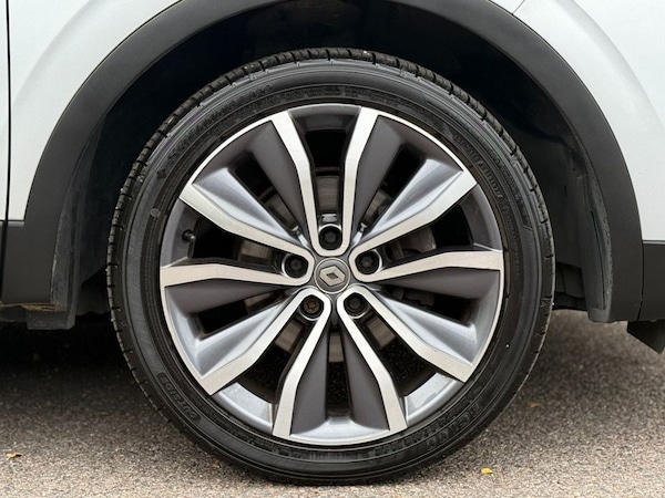 Used Renault Kadjar 2020 for sale - 75607032: Photo 46