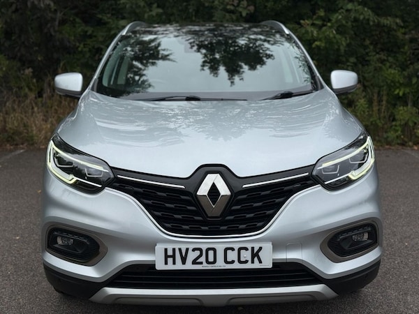 Used Renault Kadjar 2020 for sale - 75607032: Photo 5