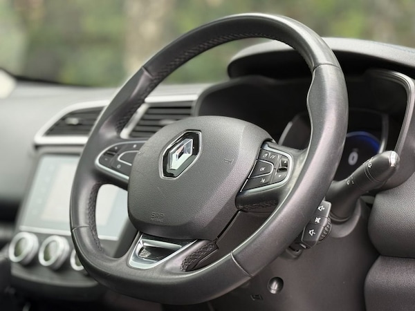 Used Renault Kadjar 2020 for sale - 75607032: Photo 9