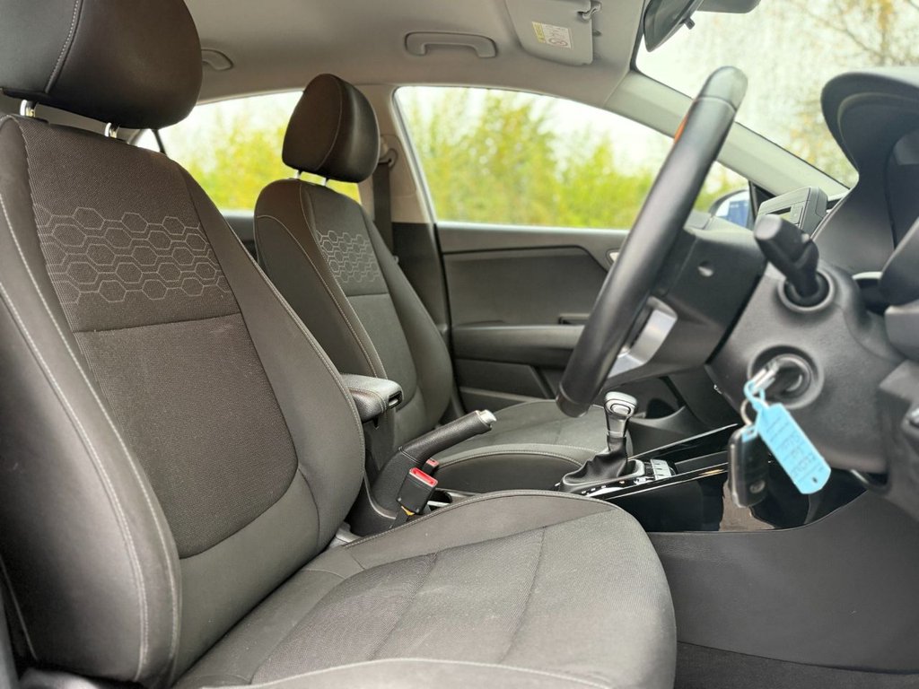 Used Kia Rio 2017 for sale - 76604712: Photo 10