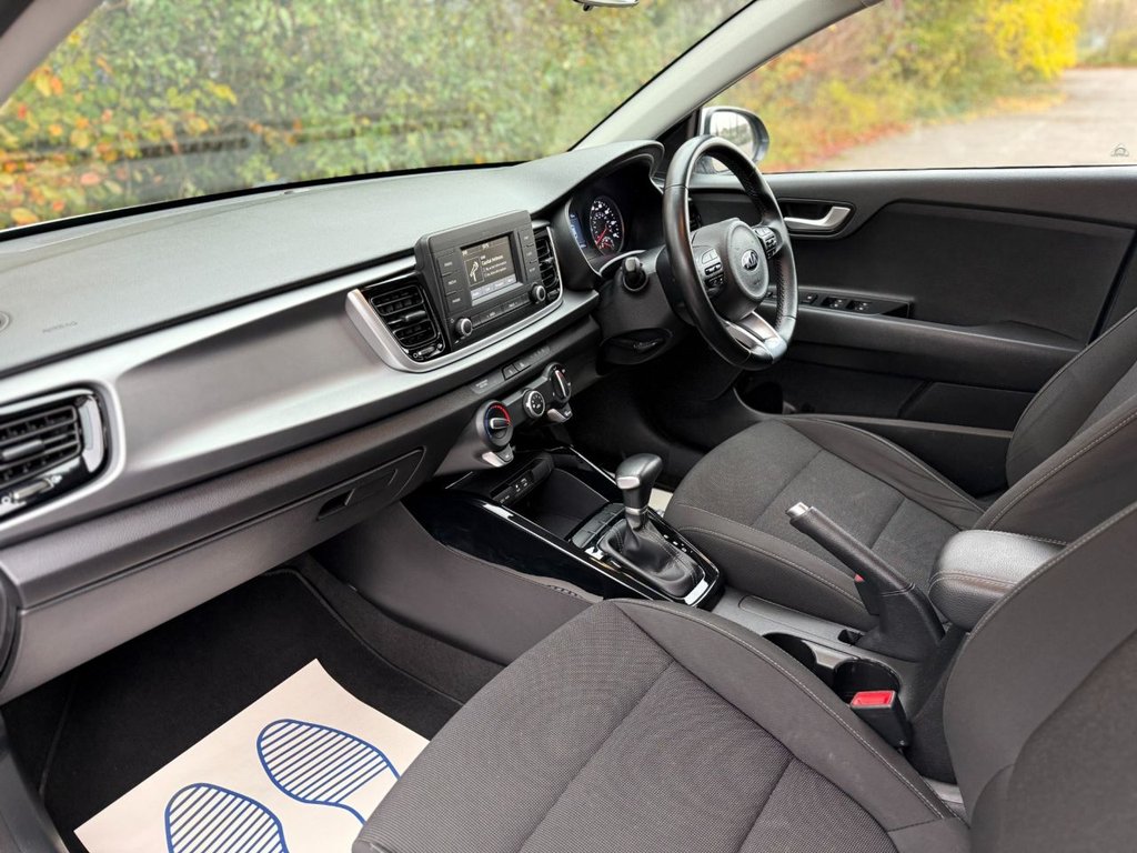Used Kia Rio 2017 for sale - 76604712: Photo 11