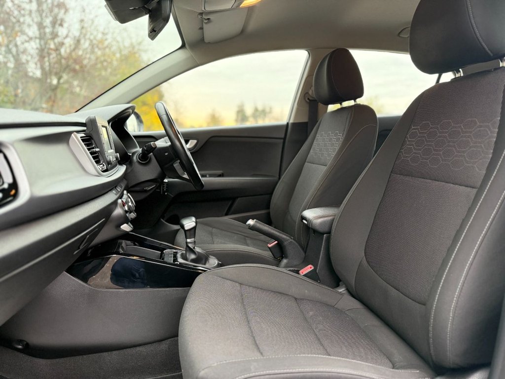 Used Kia Rio 2017 for sale - 76604712: Photo 12