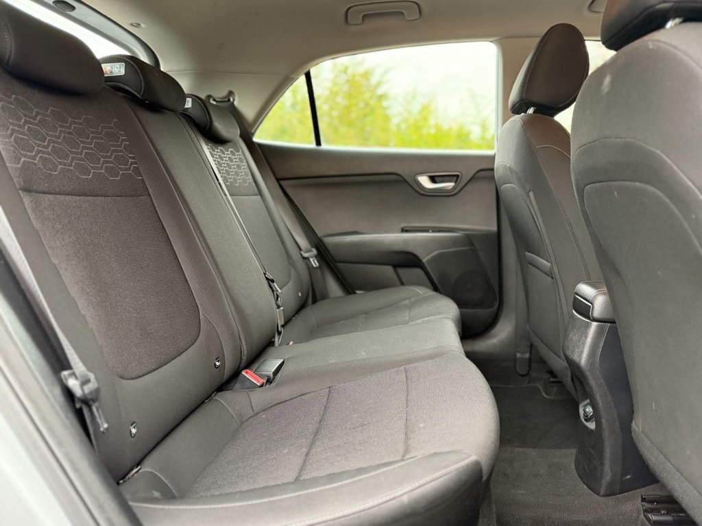 Used Kia Rio 2017 for sale - 76604712: Photo 13