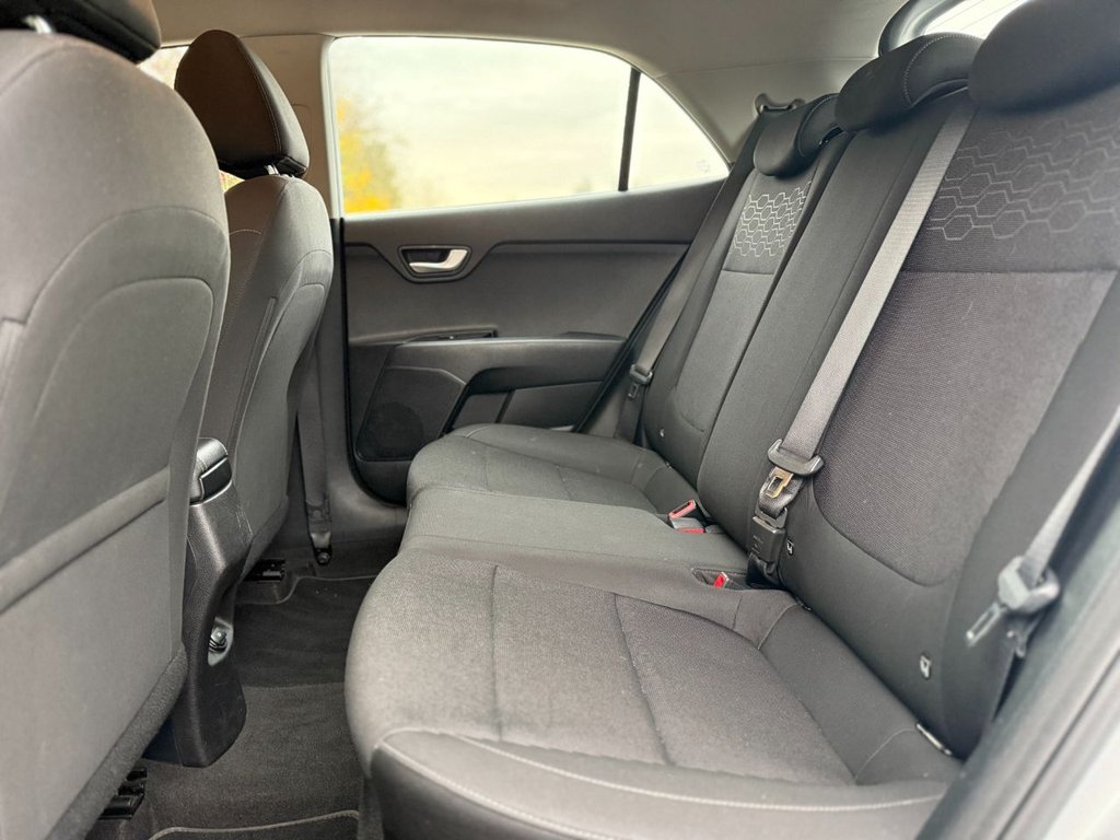 Used Kia Rio 2017 for sale - 76604712: Photo 14