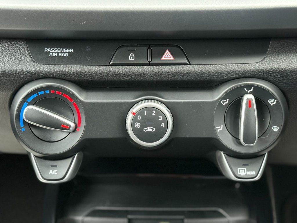 Used Kia Rio 2017 for sale - 76604712: Photo 21