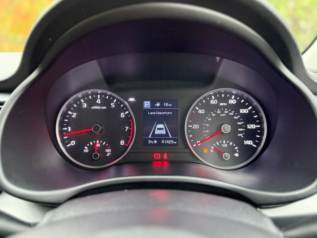 Used Kia Rio 2017 for sale - 76604712: Photo 23