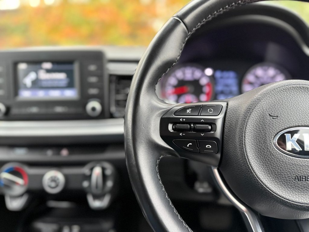 Used Kia Rio 2017 for sale - 76604712: Photo 24