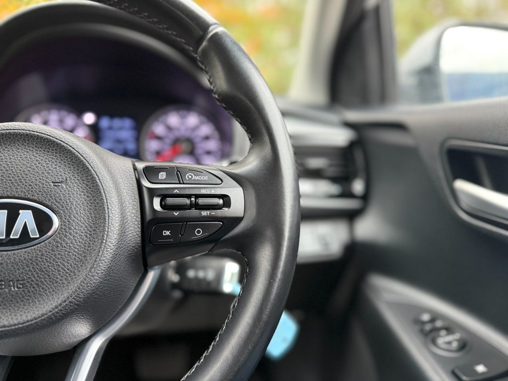 Used Kia Rio 2017 for sale - 76604712: Photo 25