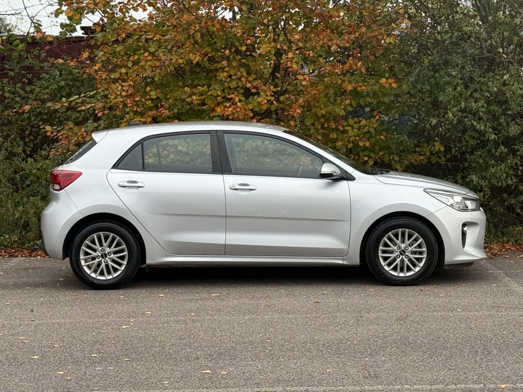 Used Kia Rio 2017 for sale - 76604712: Photo 3