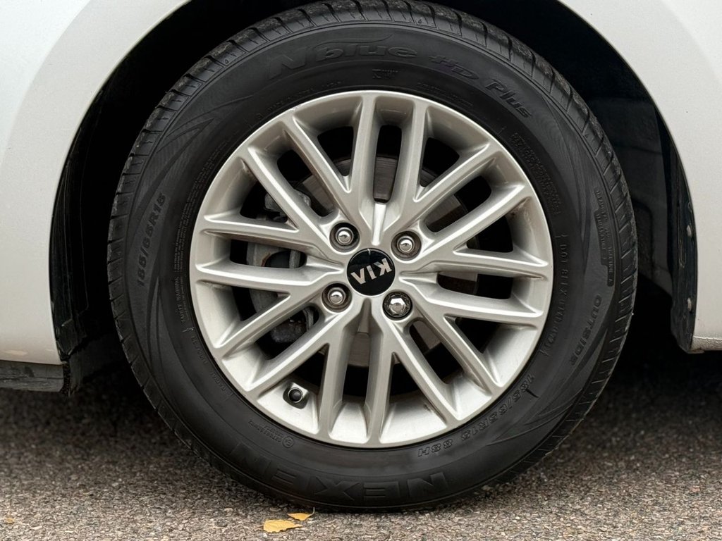 Used Kia Rio 2017 for sale - 76604712: Photo 32