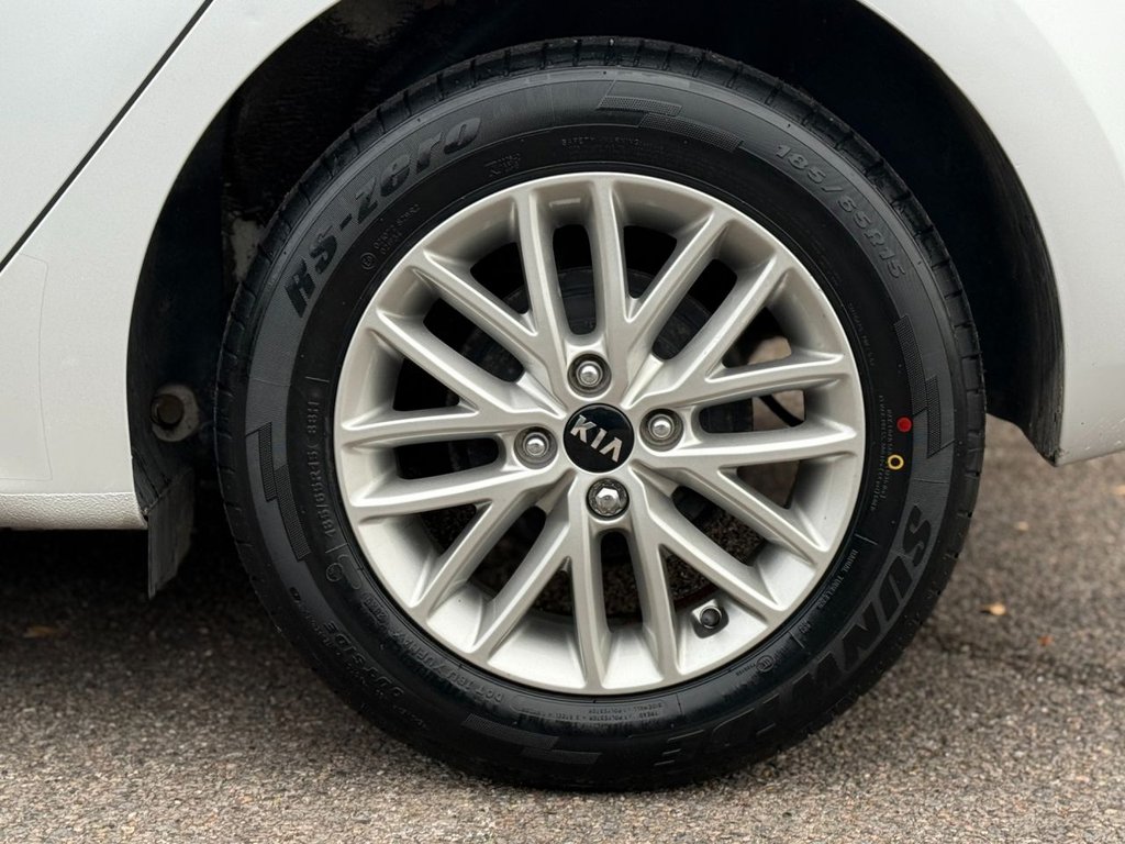 Used Kia Rio 2017 for sale - 76604712: Photo 33