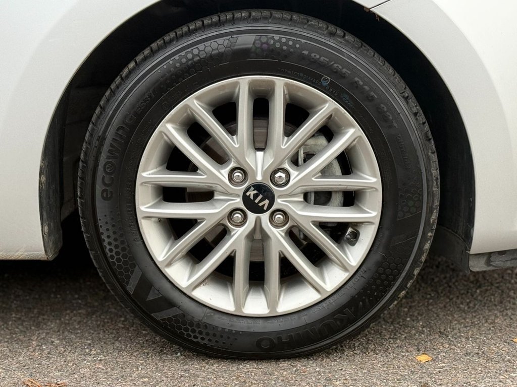 Used Kia Rio 2017 for sale - 76604712: Photo 34
