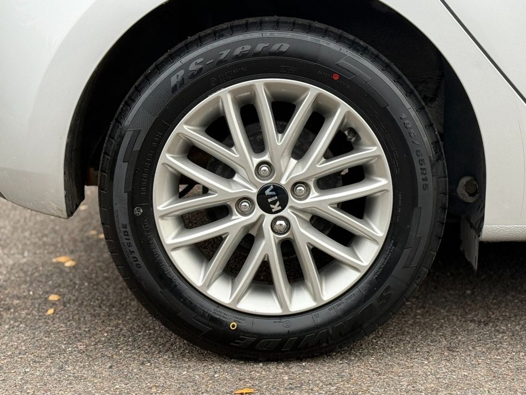 Used Kia Rio 2017 for sale - 76604712: Photo 35