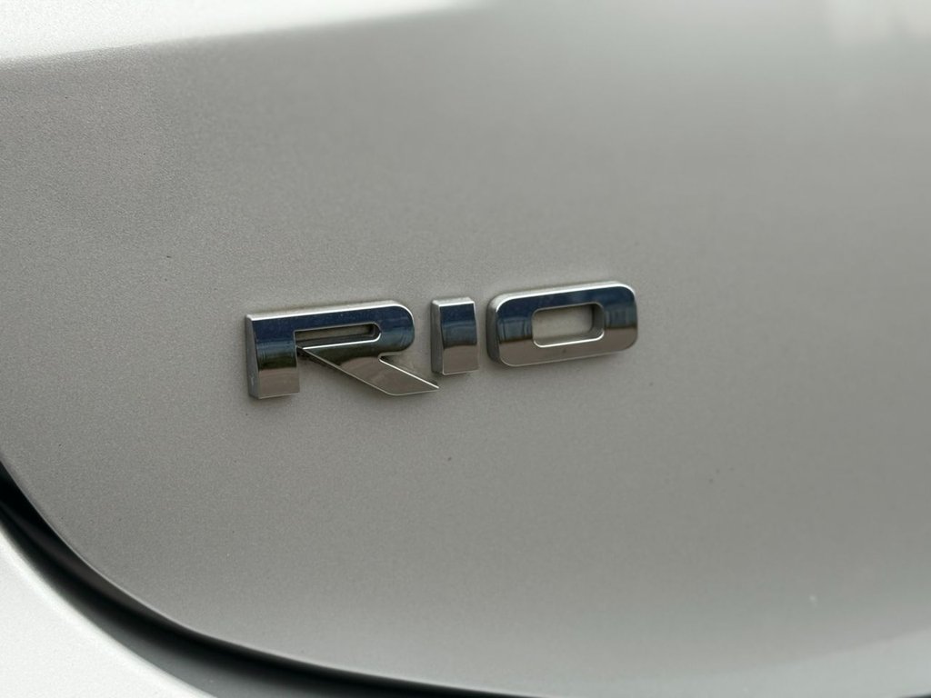 Used Kia Rio 2017 for sale - 76604712: Photo 36