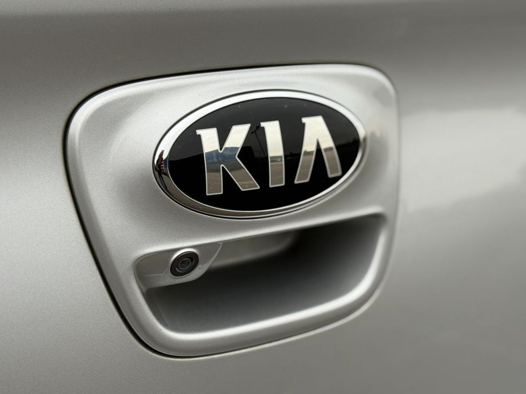 Used Kia Rio 2017 for sale - 76604712: Photo 37