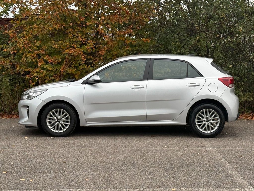 Used Kia Rio 2017 for sale - 76604712: Photo 4