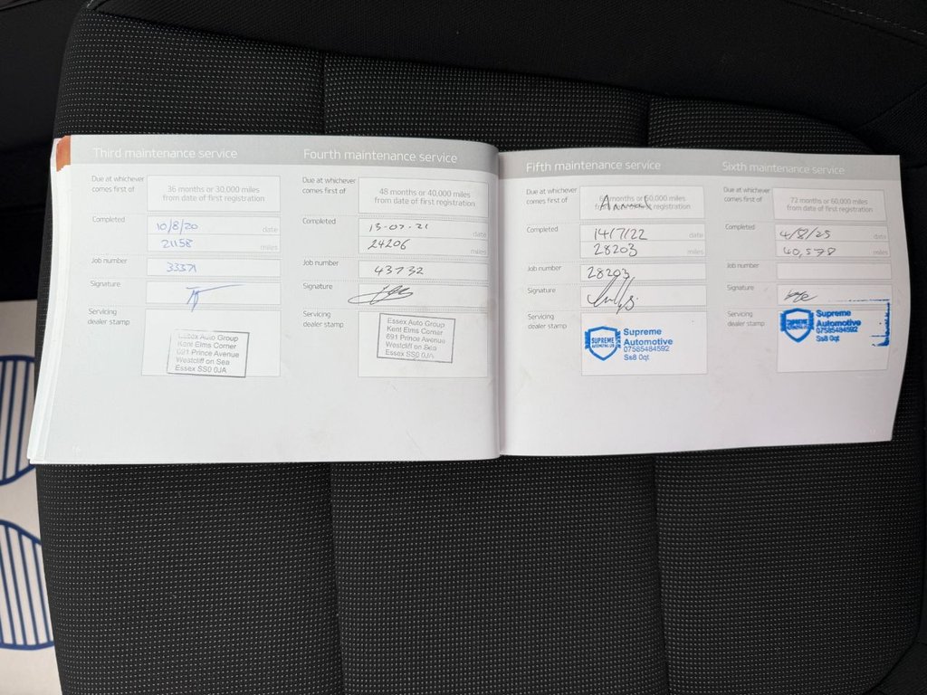 Used Kia Rio 2017 for sale - 76604712: Photo 40