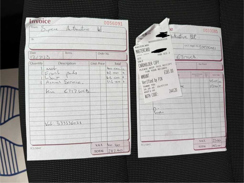 Used Kia Rio 2017 for sale - 76604712: Photo 41