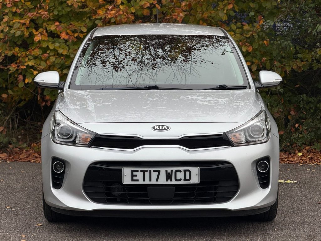 Used Kia Rio 2017 for sale - 76604712: Photo 5