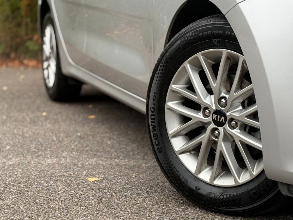 Used Kia Rio 2017 for sale - 76604712: Photo 7