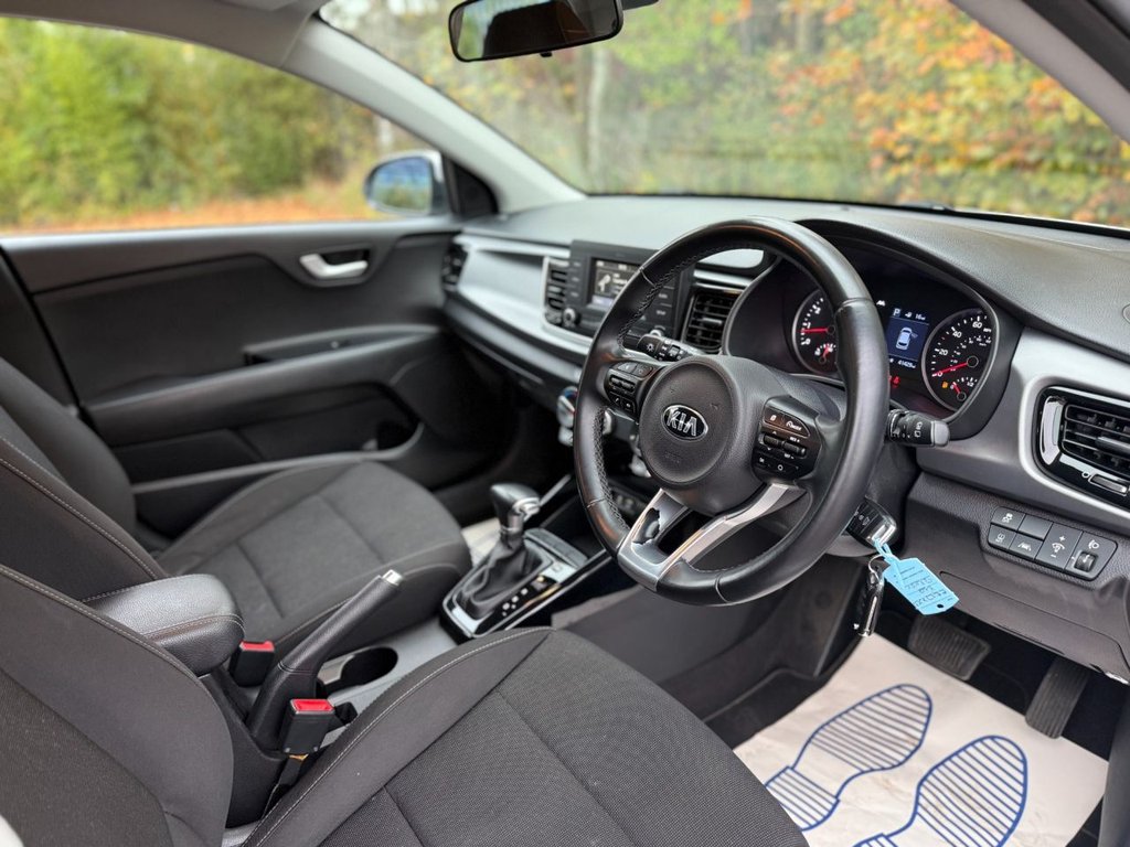 Used Kia Rio 2017 for sale - 76604712: Photo 8