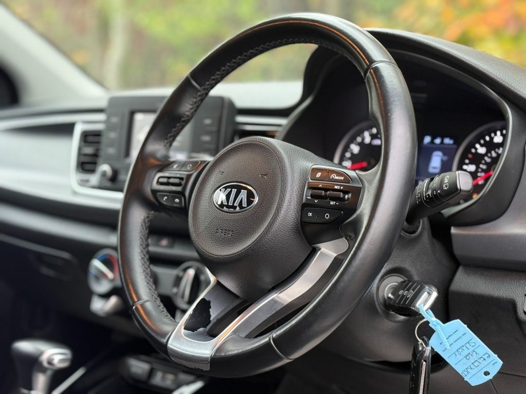 Used Kia Rio 2017 for sale - 76604712: Photo 9