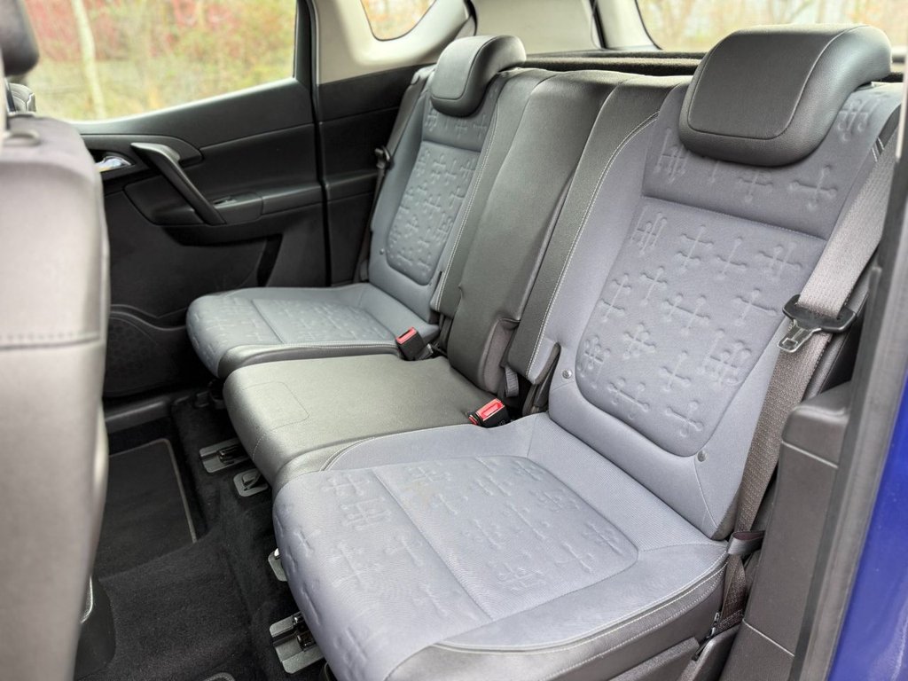 Used Vauxhall Meriva 2015 for sale - 77507007: Photo 16