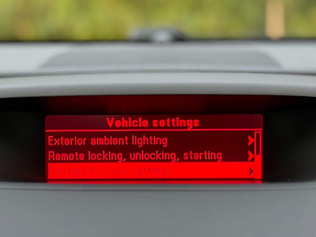 Used Vauxhall Meriva 2015 for sale - 77507007: Photo 26