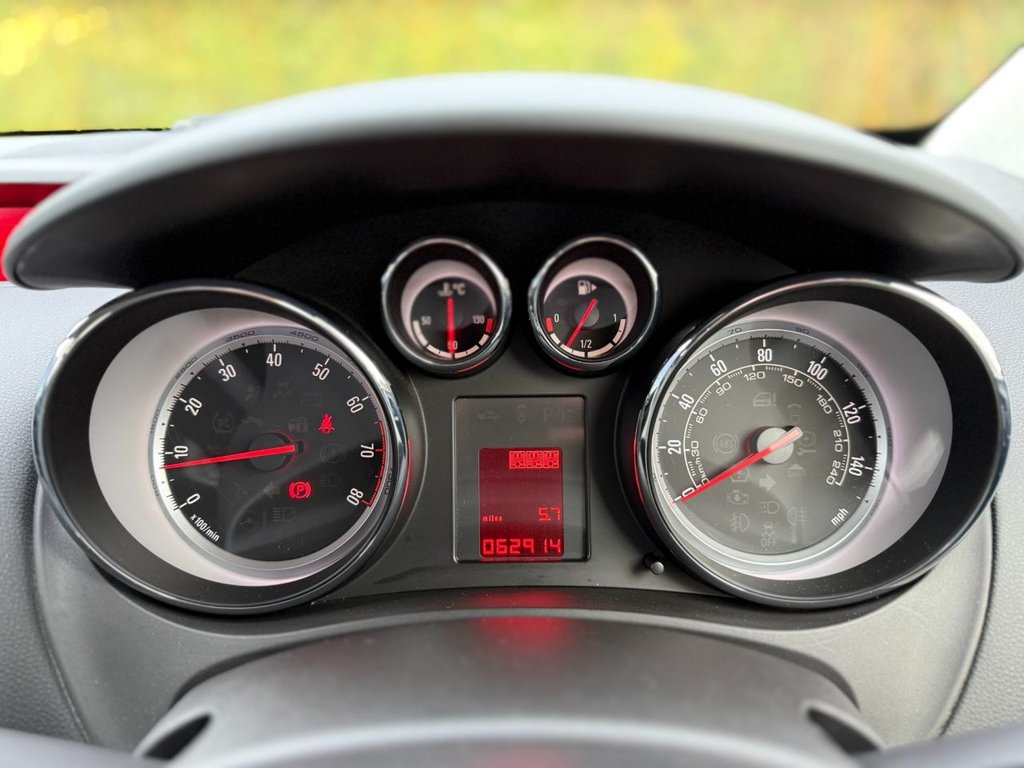 Used Vauxhall Meriva 2015 for sale - 77507007: Photo 34