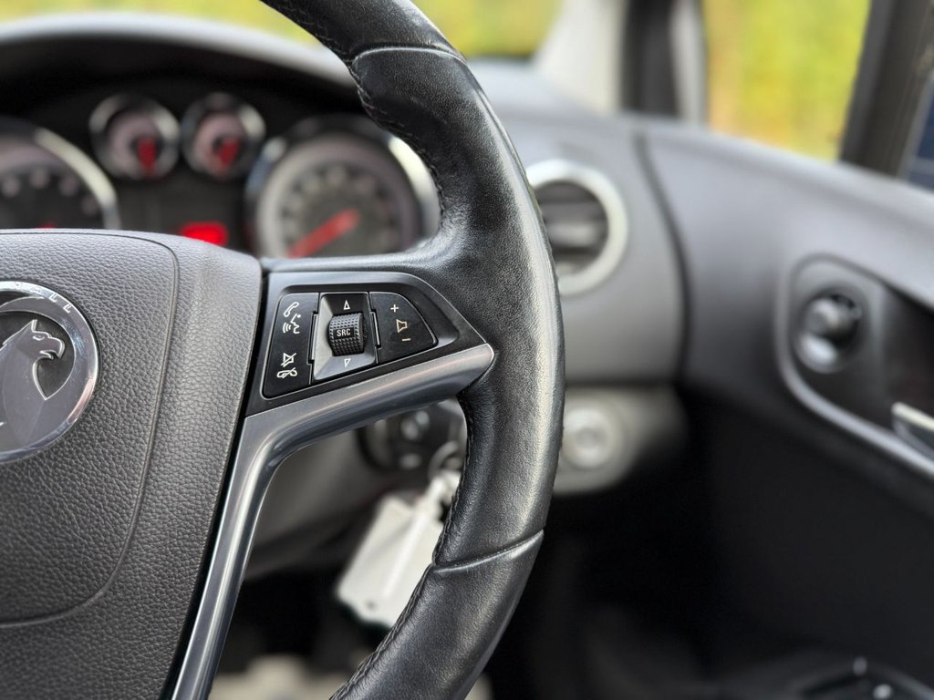 Used Vauxhall Meriva 2015 for sale - 77507007: Photo 36