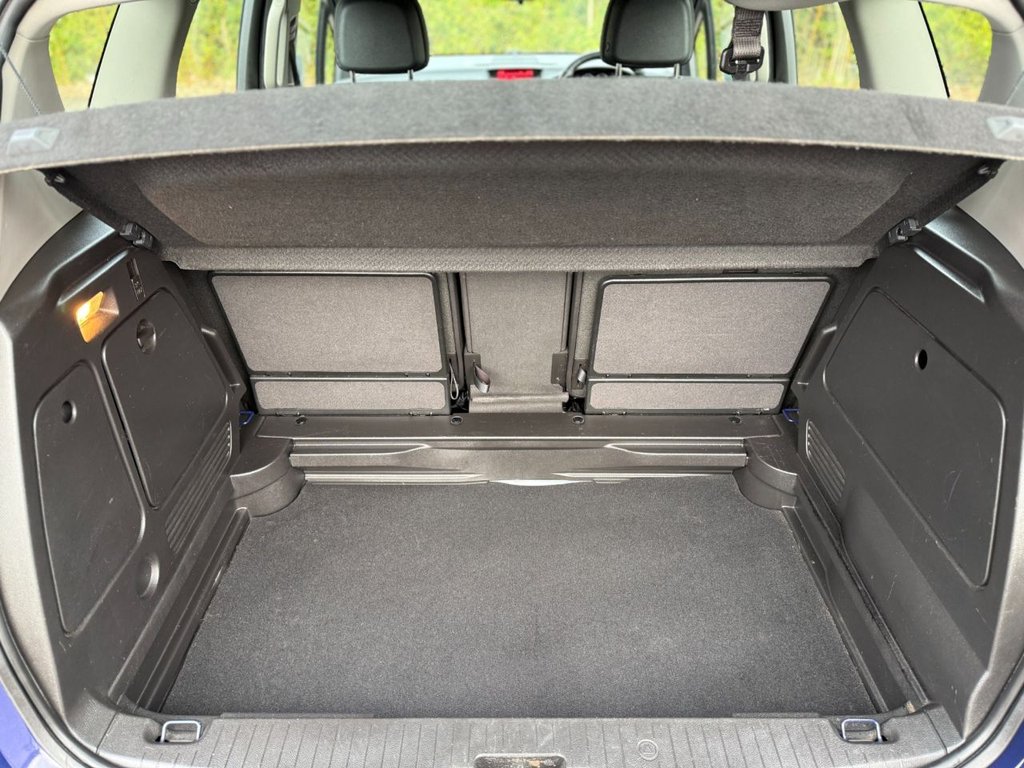 Used Vauxhall Meriva 2015 for sale - 77507007: Photo 43