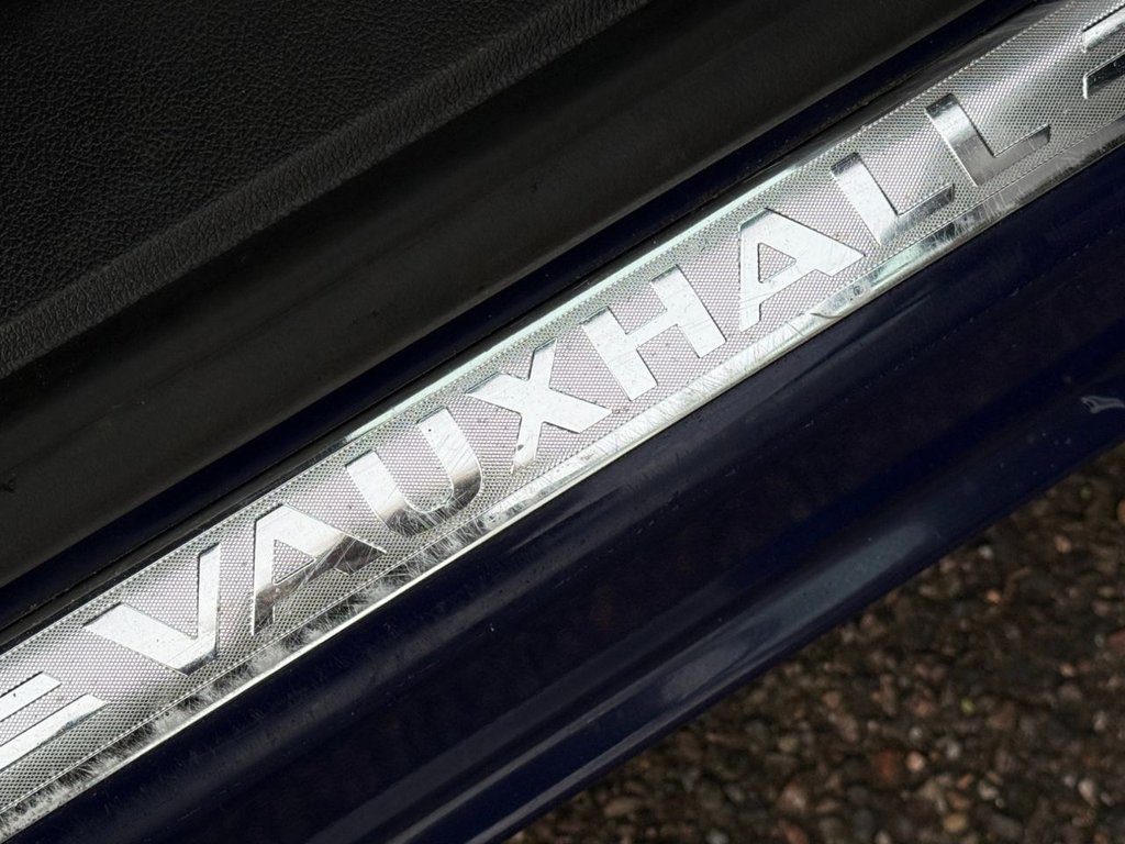 Used Vauxhall Meriva 2015 for sale - 77507007: Photo 49