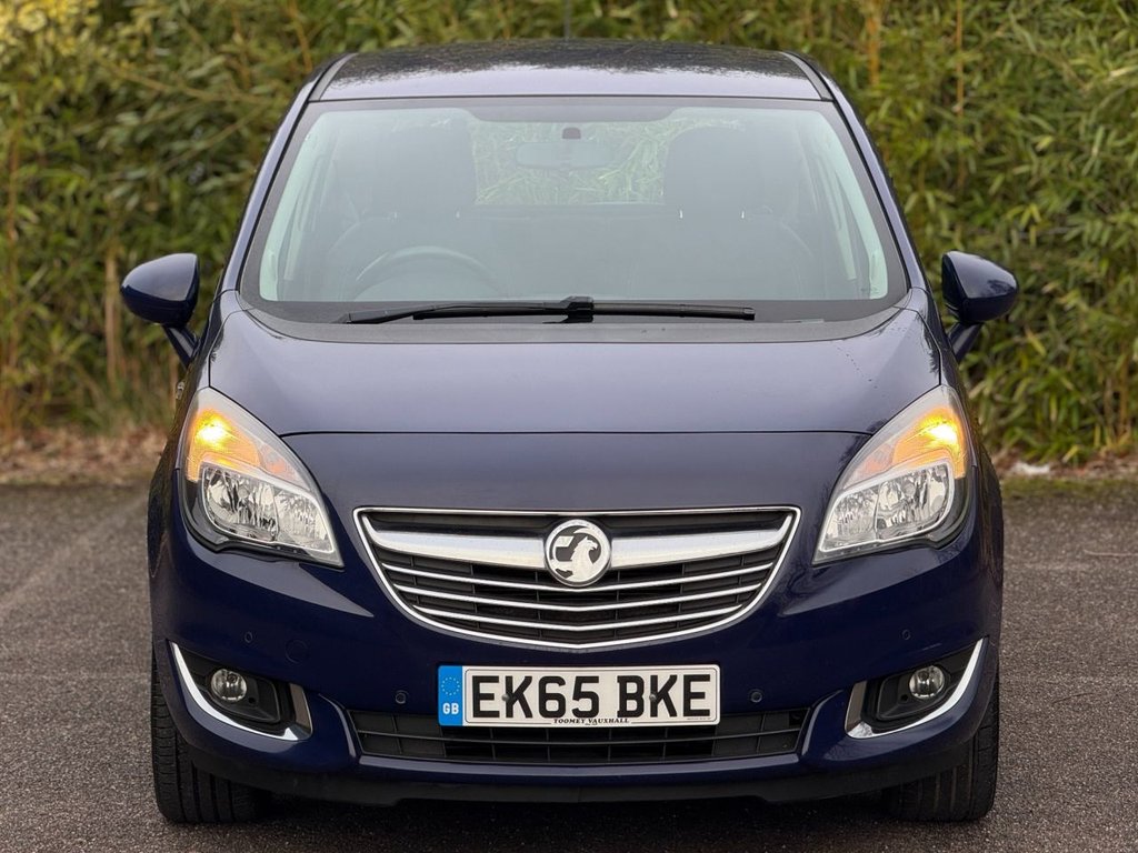 Used Vauxhall Meriva 2015 for sale - 77507007: Photo 7