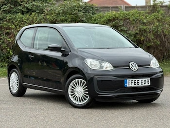 Volkswagen - up!