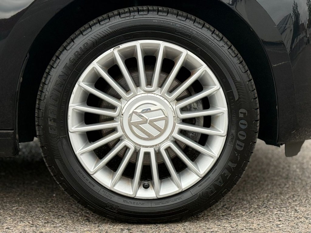 Vehicle 32