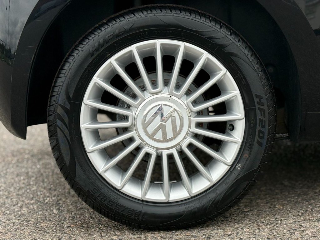Vehicle 34