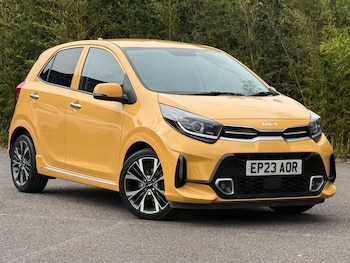 Used Kia Picanto 2023 for sale - 79187008: Photo