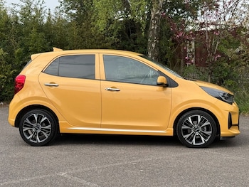 Used Kia Picanto 2023 for sale - 79187008: Photo