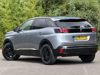 Used Peugeot 3008 2017 for sale - 79737754: Photo