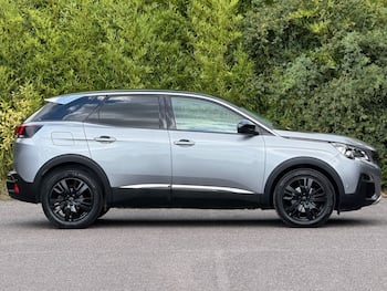 Used Peugeot 3008 2017 for sale - 79737754: Photo