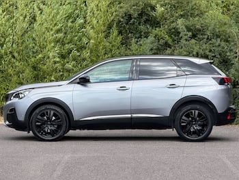 Used Peugeot 3008 2017 for sale - 79737754: Photo