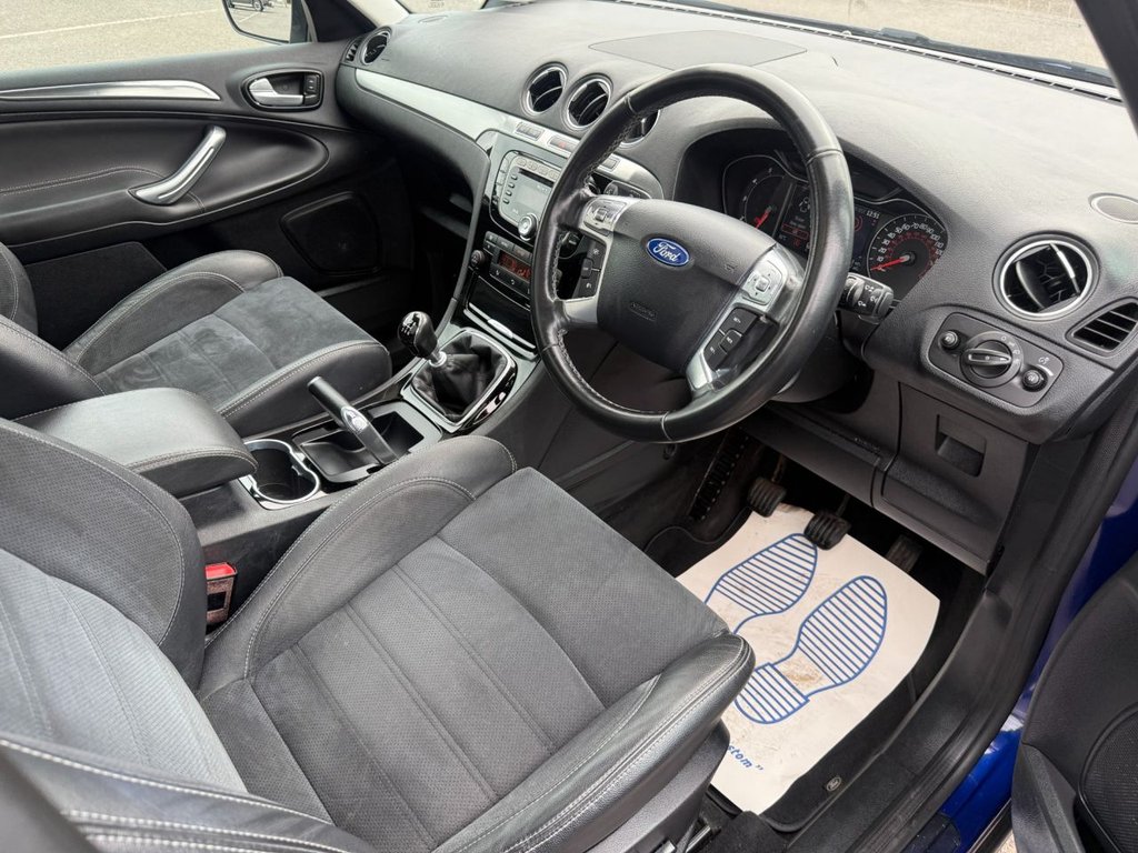 Used Ford S-Max 2014 for sale - 78096534: Photo 10