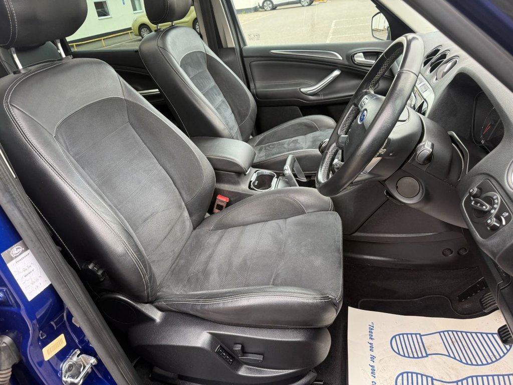 Used Ford S-Max 2014 for sale - 78096534: Photo 11