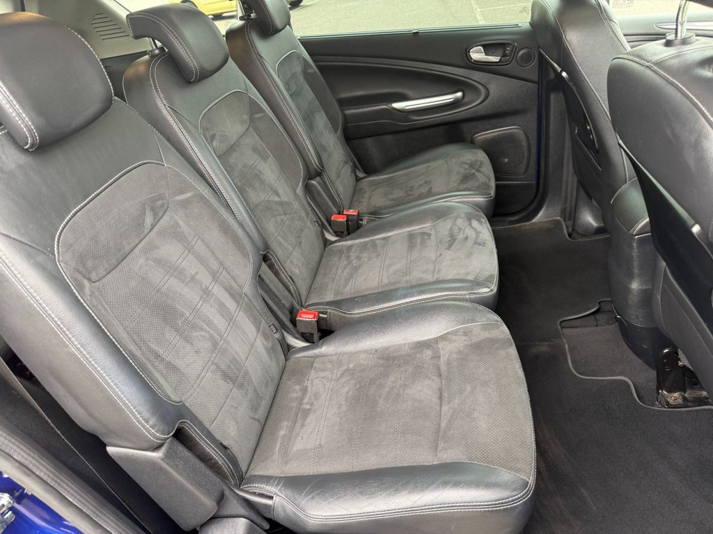 Used Ford S-Max 2014 for sale - 78096534: Photo 12