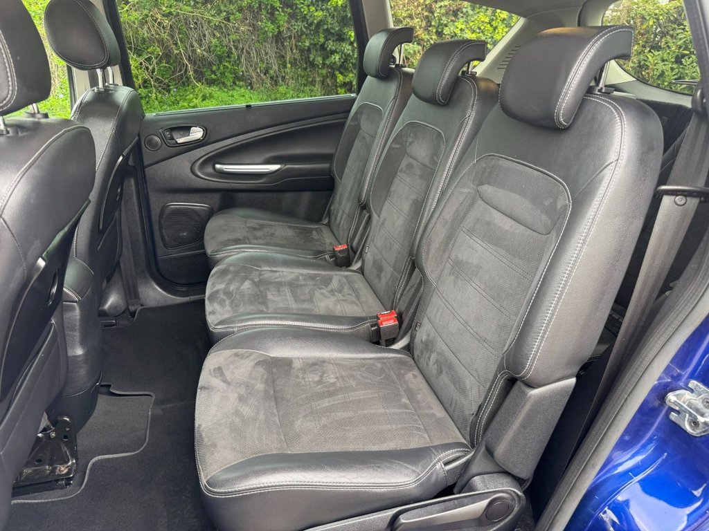 Used Ford S-Max 2014 for sale - 78096534: Photo 13