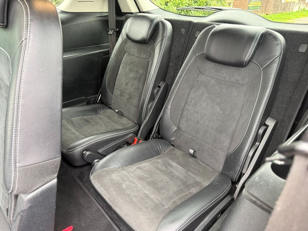 Used Ford S-Max 2014 for sale - 78096534: Photo 14