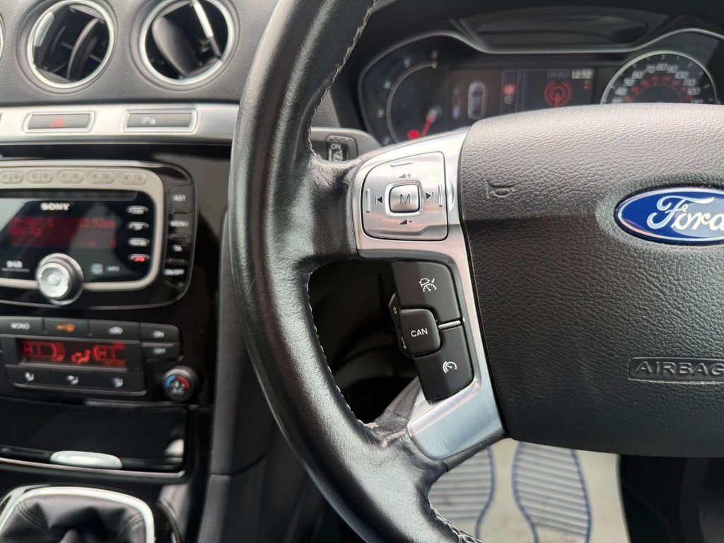 Used Ford S-Max 2014 for sale - 78096534: Photo 17